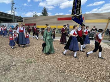 Gautrachtenfest