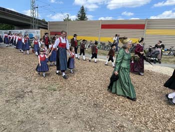 Gautrachtenfest
