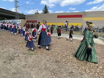 Gautrachtenfest
