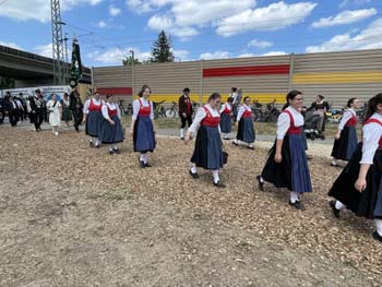 Gautrachtenfest