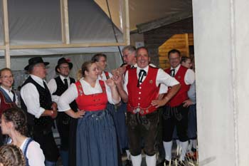 Heimatabend