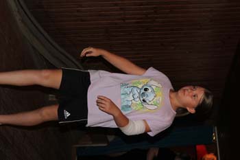 Kegeltunier