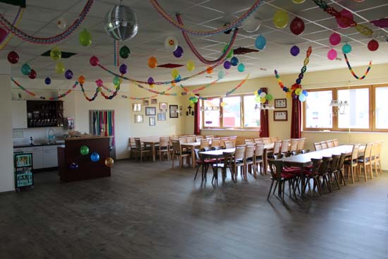 Kinderfasching