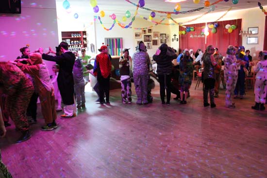 Kinderfasching