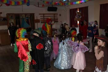 Kinderfasching
