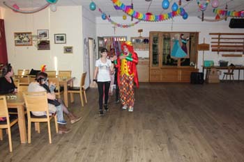 Kinderfasching