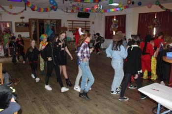 Kinderfasching