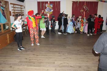 Kinderfasching