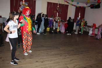 Kinderfasching