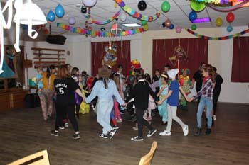 Kinderfasching