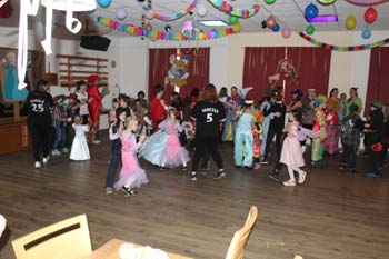 Kinderfasching