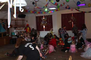 Kinderfasching