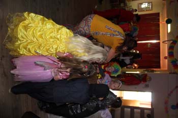 Kinderfasching