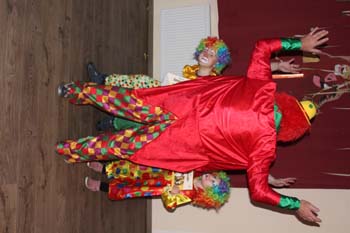 Kinderfasching