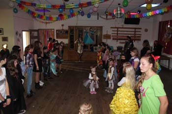 Kinderfasching