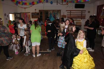 Kinderfasching