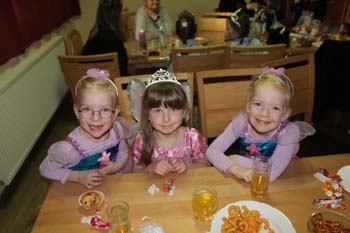 Kinderfasching