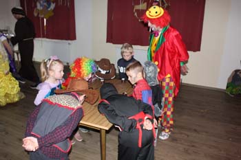 Kinderfasching