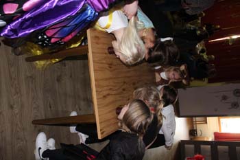 Kinderfasching
