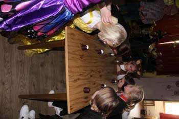 Kinderfasching