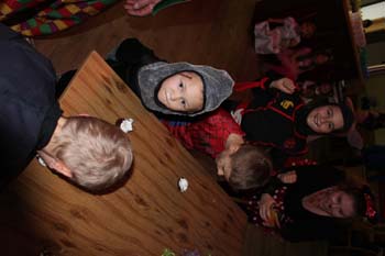 Kinderfasching
