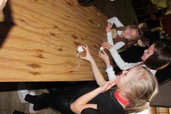 Kinderfasching