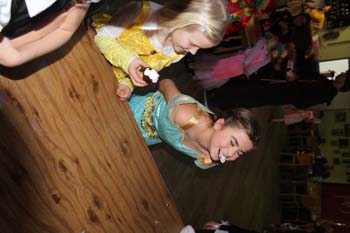 Kinderfasching