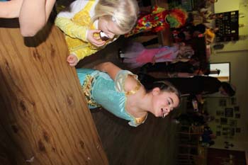 Kinderfasching