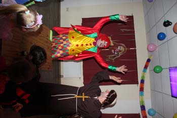 Kinderfasching