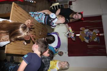 Kinderfasching