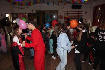 Kinderfasching
