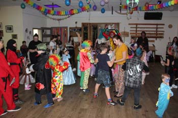 Kinderfasching