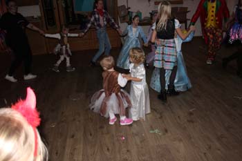Kinderfasching