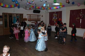 Kinderfasching