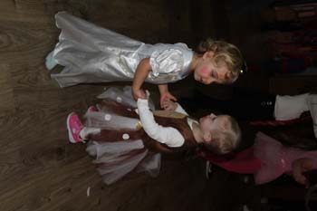 Kinderfasching
