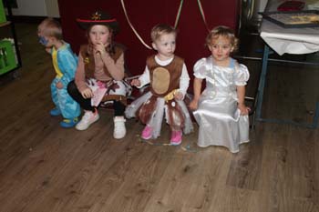 Kinderfasching