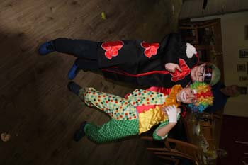 Kinderfasching