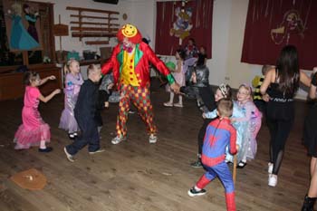 Kinderfasching