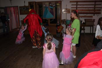 Kinderfasching