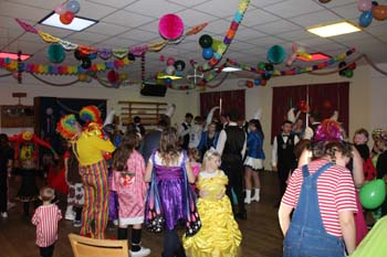 Kinderfasching