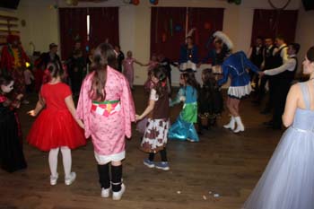 Kinderfasching