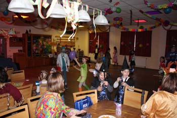Kinderfasching