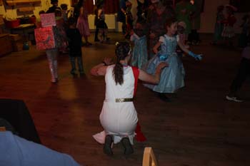 Kinderfasching