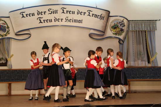 Brauchtumsabend