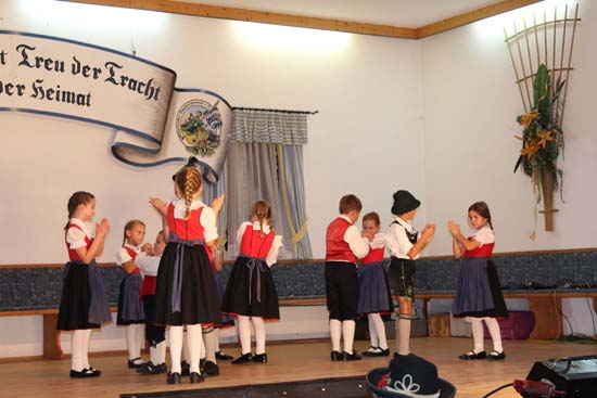 Brauchtumsabend