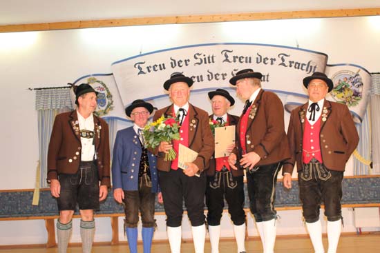 Brauchtumsabend