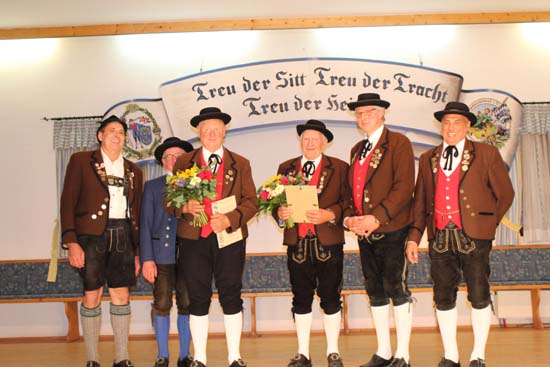 Brauchtumsabend