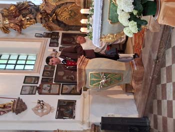 Maiandacht