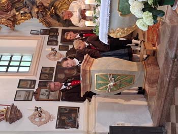 Maiandacht