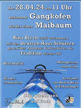 Maibaumdiebe